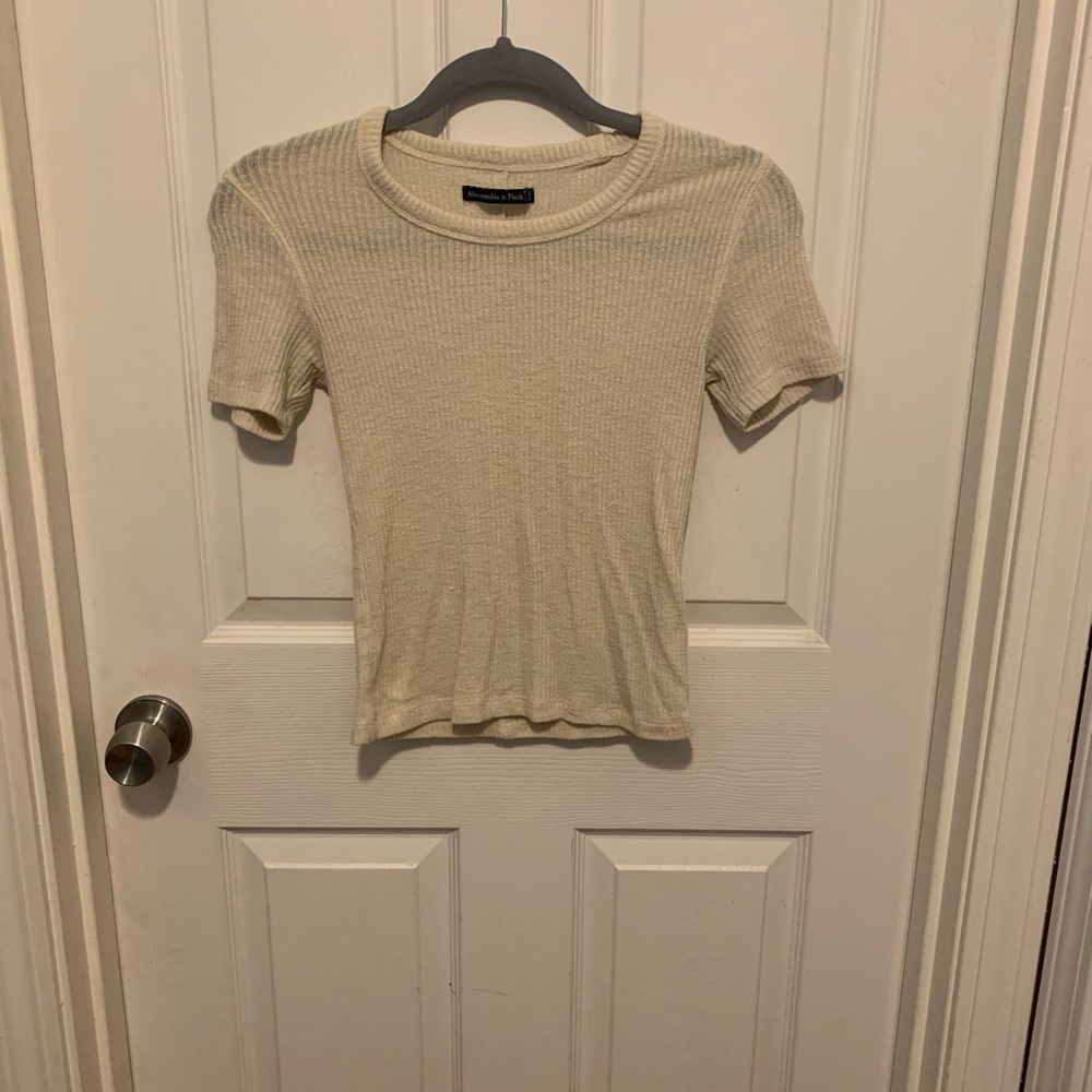 XS Abercrombie and Fitch shirt